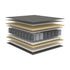Eivor 160 Sofa Bed with Mattress / 179x101cm